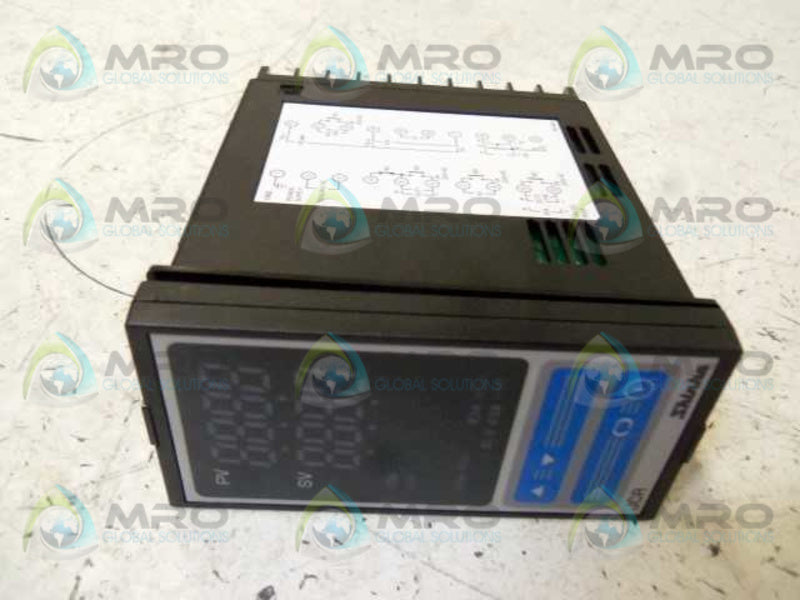 SHINKO JCR-33A-S/M TEMPERATURE CONTROLLER  NSMP