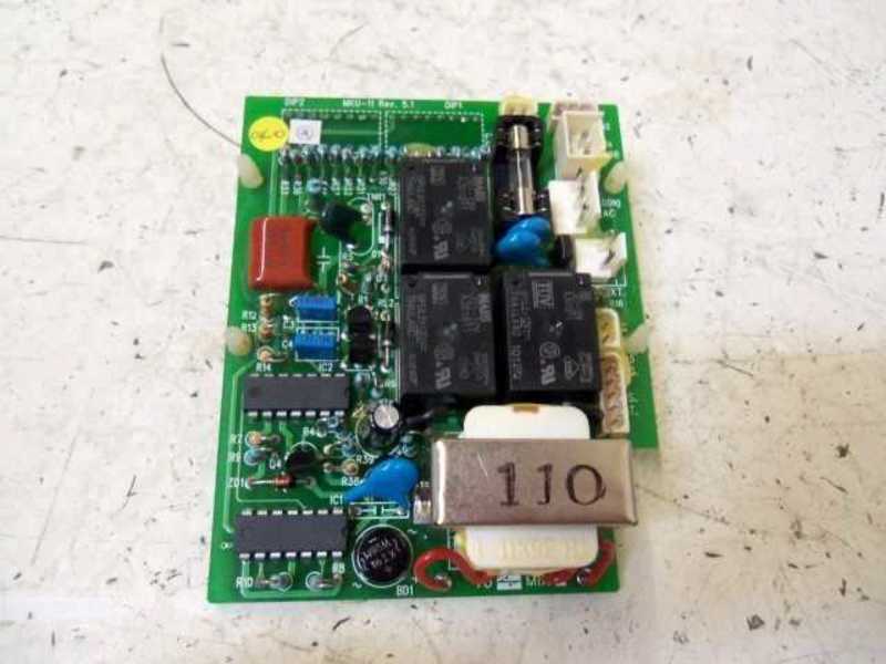 MKU-11 REV. 5.1  NSNP