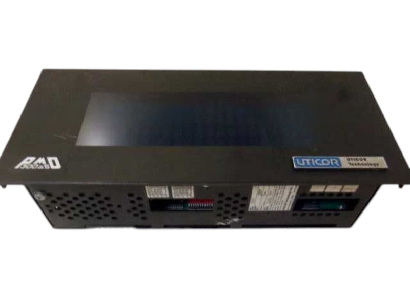 UTICOR TECHNOLOGY 76550  UNMP