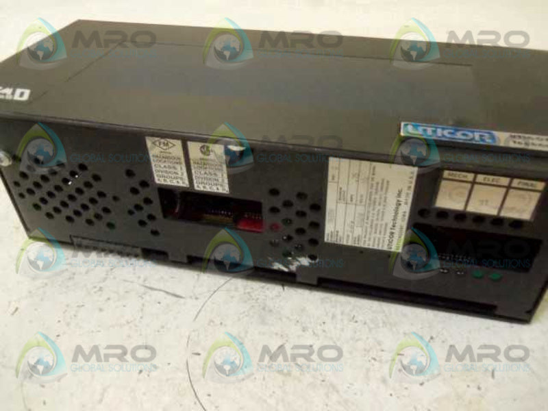 UTICOR TECHNOLOGY 76550  UNMP