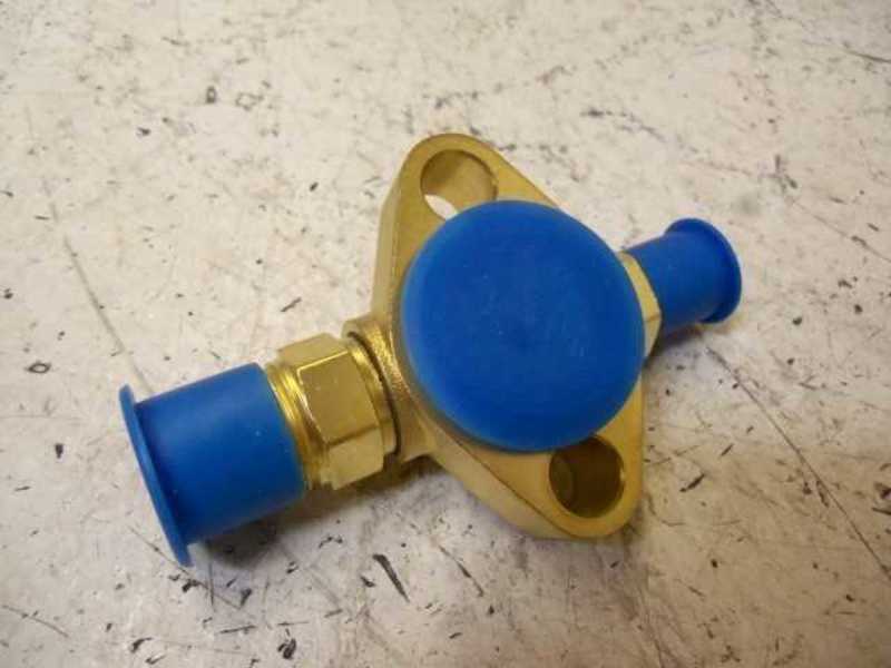 SPORLAN X-6669-4 FLANGE  NSMP