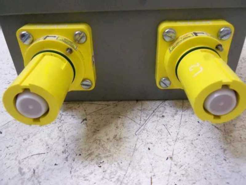 WIEGMANN N1C060804WW GERNERAL PURPOSE ELECTRIC BOX  UNMP