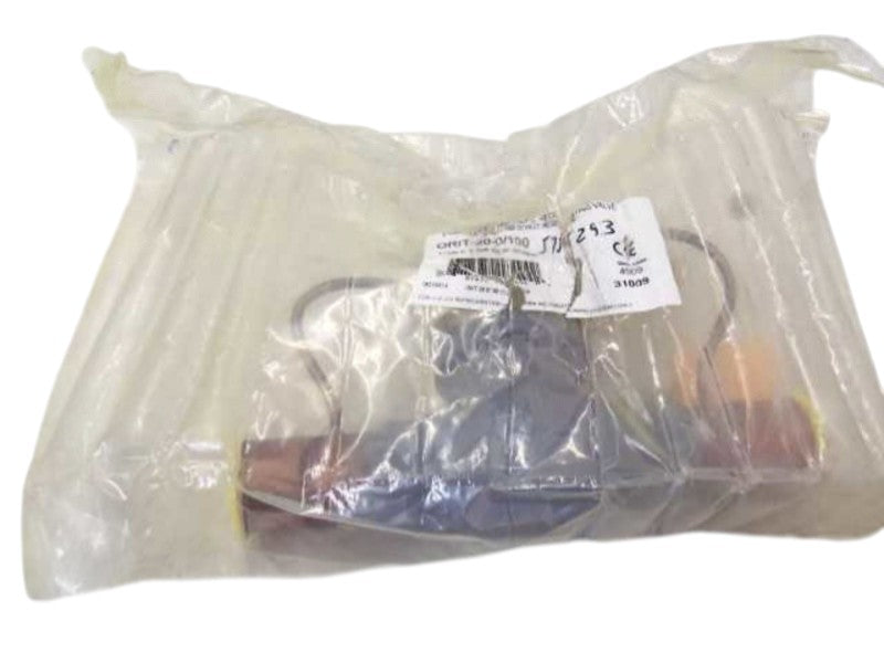 SKINNER VALVE X561B2125  UNMP