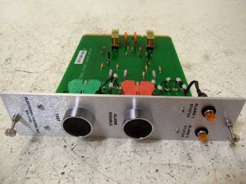 ELECTRONIC VISIONS EVI-3190 CONTROL CIRCUIT MODULE  NSNP