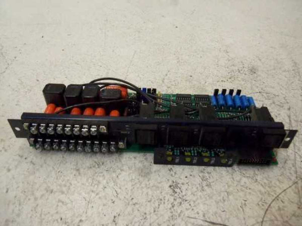 ADT 4520-701 "B" SIGNAL MODULE  UNMP