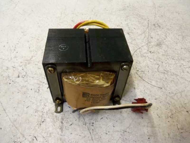 BASLER ELECTRIC BE-20970-002 TRANSFORMER  UNMP