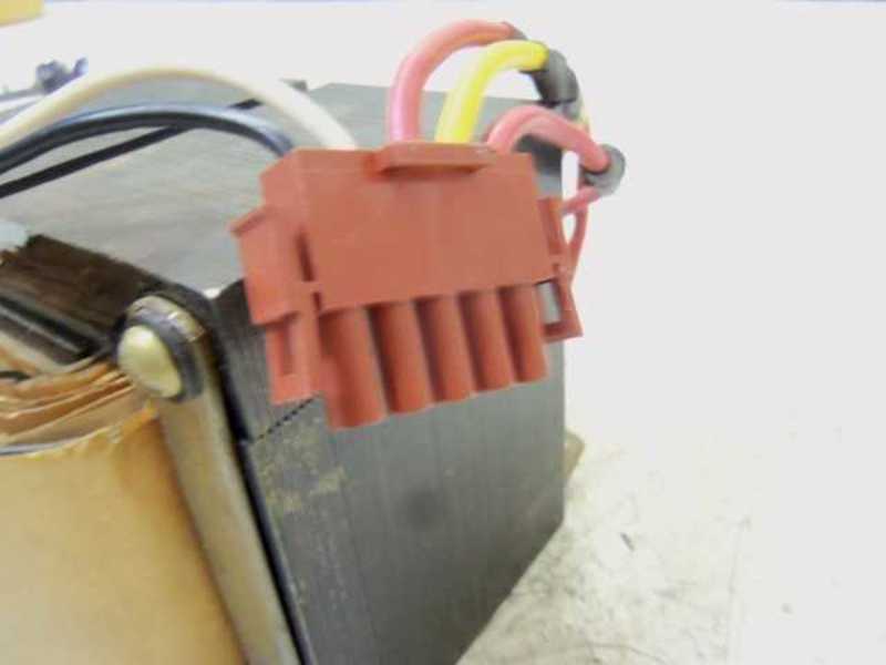 BASLER ELECTRIC BE-20970-001 TRANSFORMER  UNMP