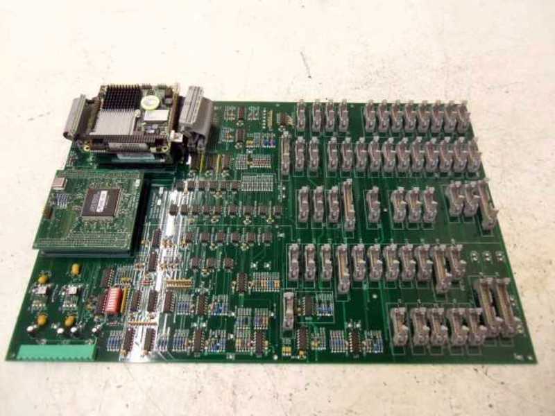TECHNICAL FILM SYSTEMS 155-0901-01B CPS CHANGE STATION  NSNP