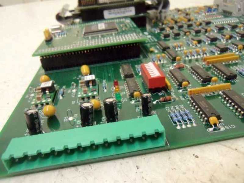 TECHNICAL FILM SYSTEMS 155-0901-01B CPS CHANGE STATION  NSNP