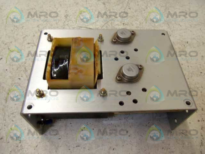 SOLA SLS-15-045 REGULATED POWER SUPPLY  UNMP