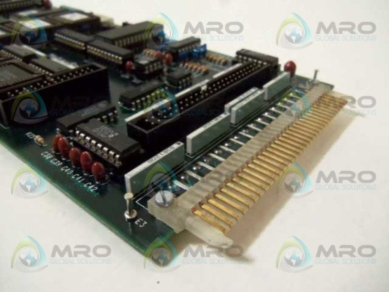 META-SPEED 23021 SUPERVISOR 2 MODULE  UNMP