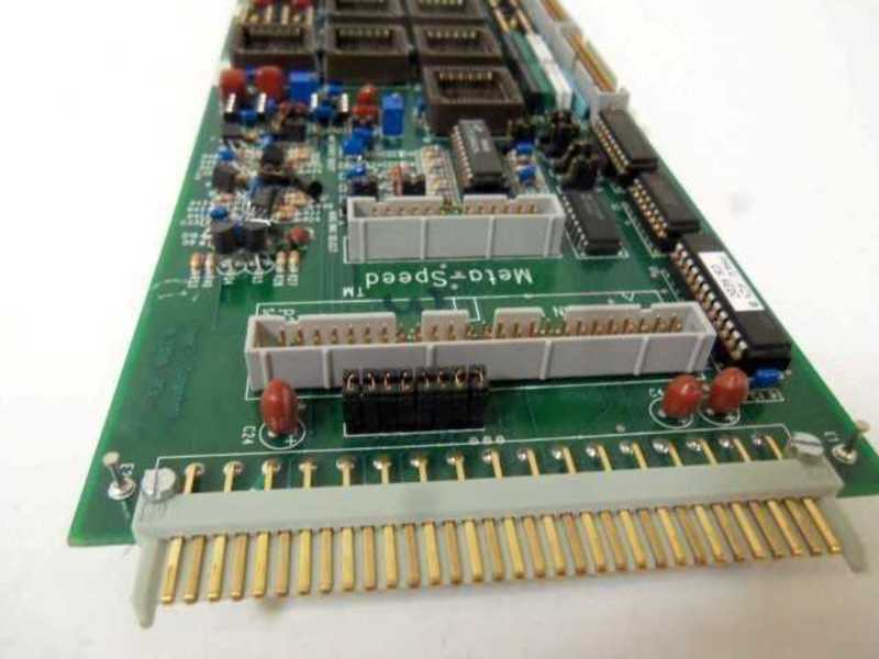 META-SPEED 23019 PHASE ADAPTER 4 MODULE  UNMP
