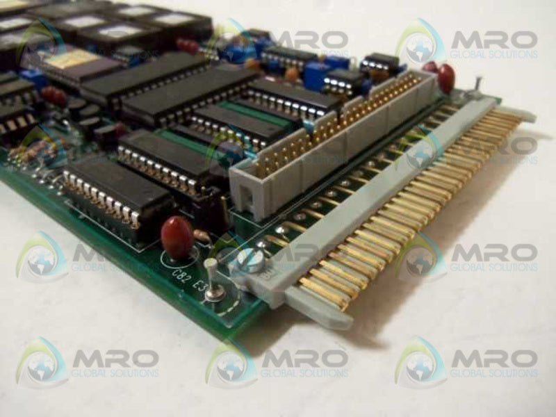 META-SPEED 23004 VELOCITY DSP MODULE  UNMP
