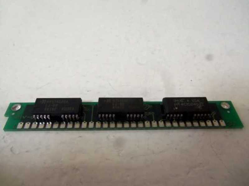 LOT OF 5 1MX9-60X3-3743 NSNP