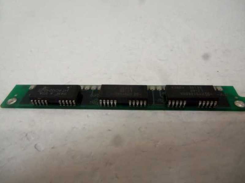 LOT OF 5 1MX9-60X3-3743 NSNP