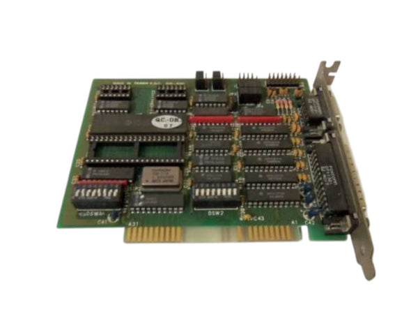 R.O.C DI0-500 CIRCUIT BOARD  UNMP