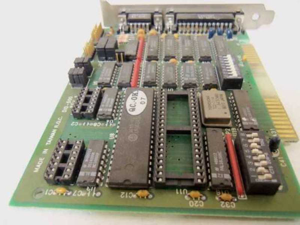 R.O.C DI0-500 CIRCUIT BOARD  UNMP