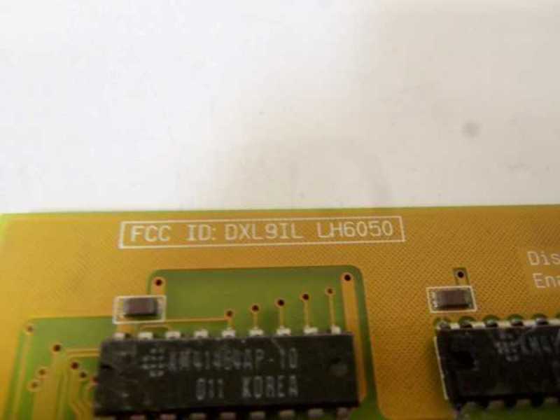 DXL9IL-LH6050  UNMP