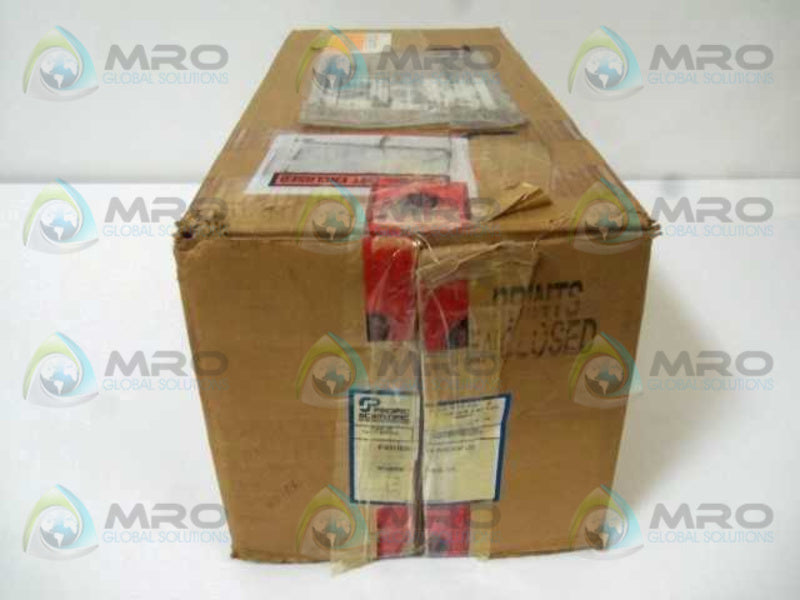 PACIFIC SCIENTIFIC F43HENA-R4-NS-NV-00 SERVO MOTOR  NSMP