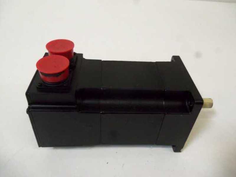 PACIFIC SCIENTIFIC F43HENA-R4-NS-NV-00 SERVO MOTOR  NSMP