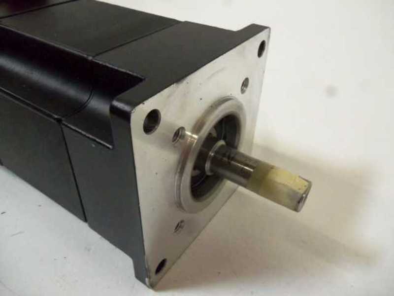 PACIFIC SCIENTIFIC F43HENA-R4-NS-NV-00 SERVO MOTOR  NSMP