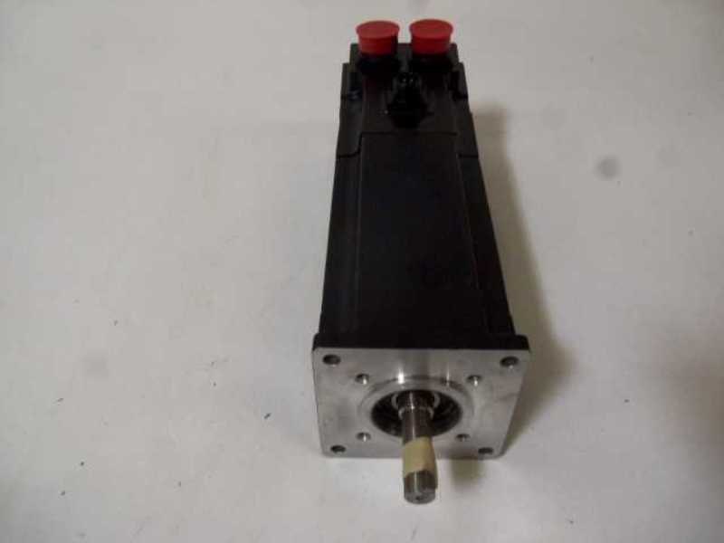 PACIFIC SCIENTIFIC F46GEBA-R4-NS-NV-00 SERVO MOTOR  NSMP