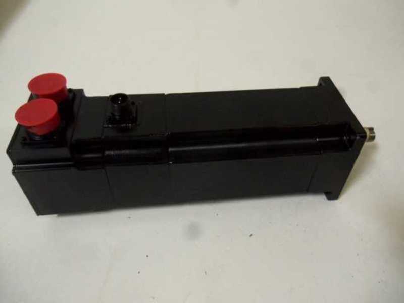 PACIFIC SCIENTIFIC F46GEBA-R4-NS-NV-00 SERVO MOTOR  NSMP