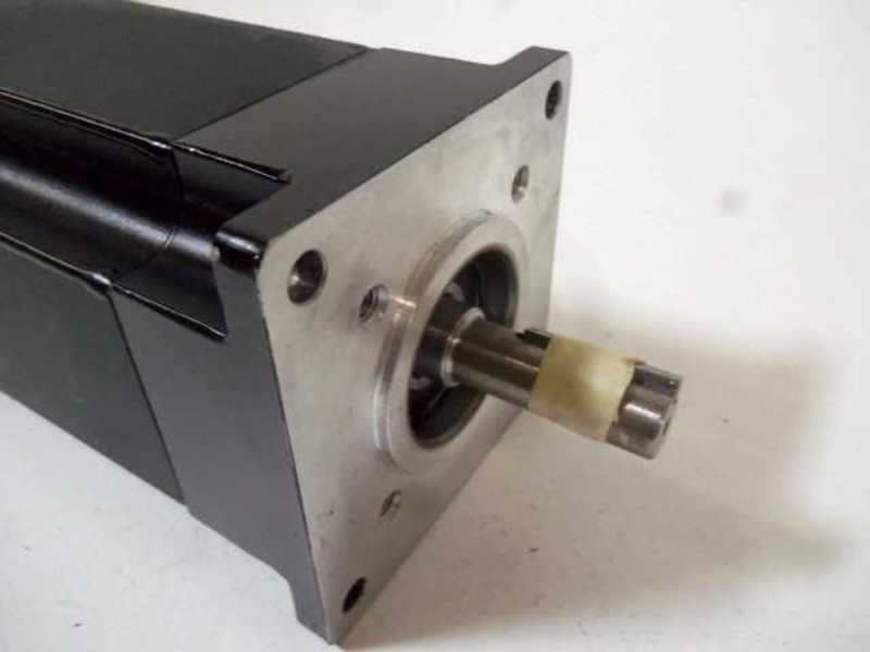 PACIFIC SCIENTIFIC F46GEBA-R4-NS-NV-00 SERVO MOTOR  NSMP