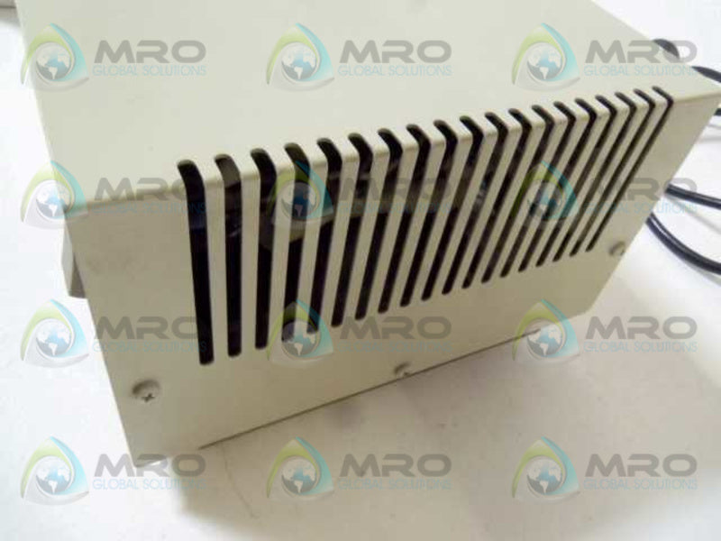 SOLA MCR 70 POWER REGULATOR 63-13-070-06  UNMP