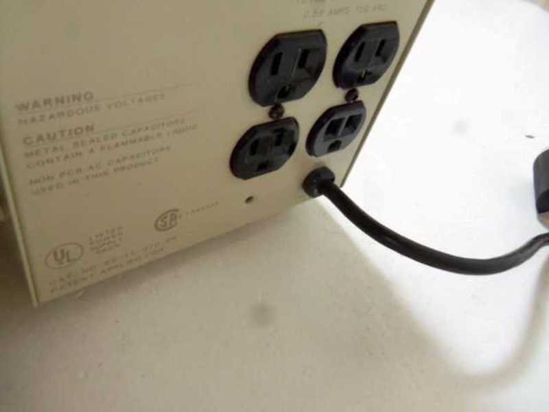 SOLA MCR 70 POWER REGULATOR 63-13-070-06  UNMP