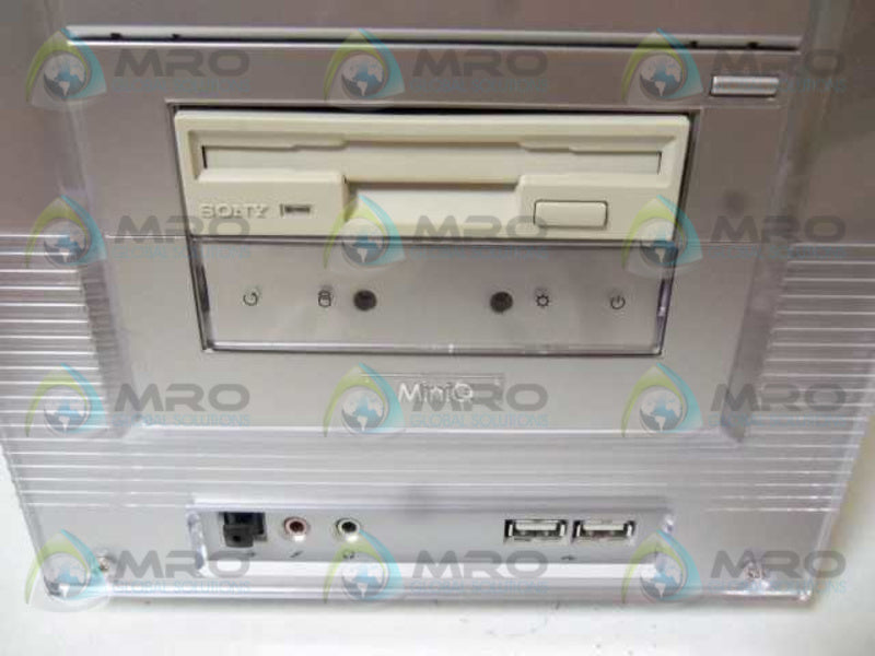MINIQ HBJMQ440X-S PENTIUM 4 BAREBONE SYSTEM  NSMP