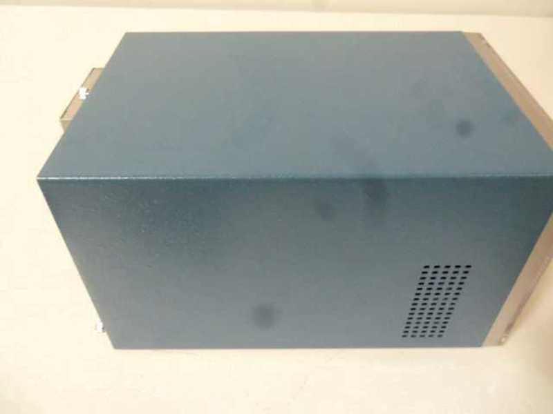 MINIQ HBJMQ440X-S PENTIUM 4 BAREBONE SYSTEM  NSMP