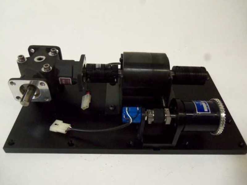 MAGPOWR PSC1524V w/ PIC 114-5 w/ 157-806 (AS PICTURED)  UNMP