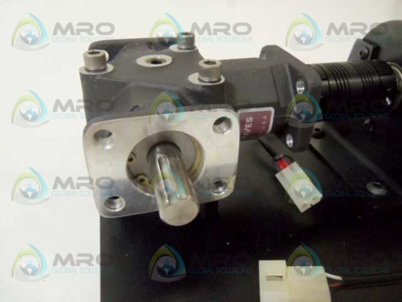 MAGPOWR PSC1524V w/ PIC 114-5 w/ 157-806 (AS PICTURED)  UNMP