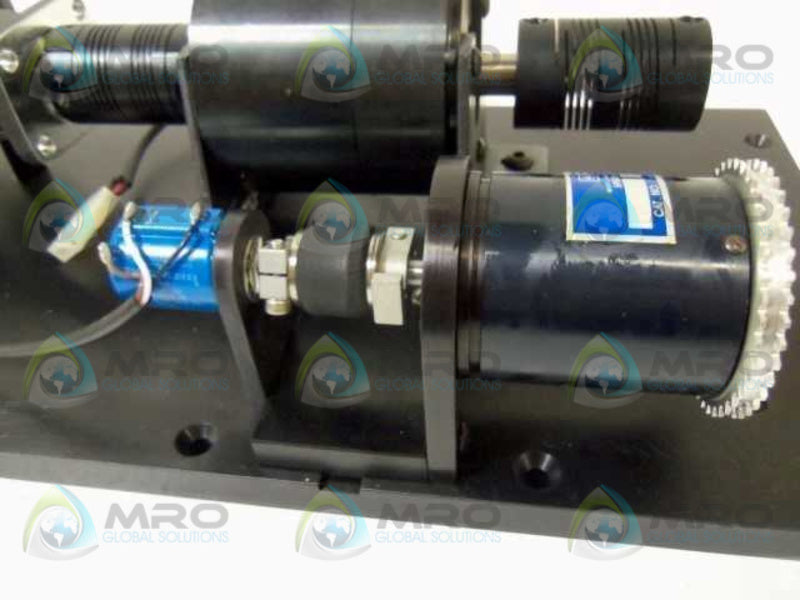 MAGPOWR PSC1524V w/ PIC 114-5 w/ 157-806 (AS PICTURED)  UNMP