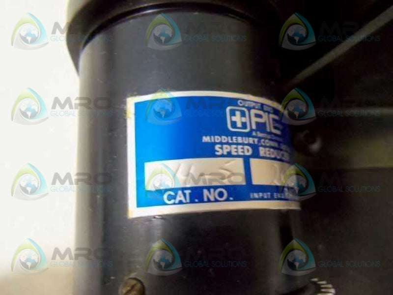 MAGPOWR PSC1524V w/ PIC 114-5 w/ 157-806 (AS PICTURED)  UNMP
