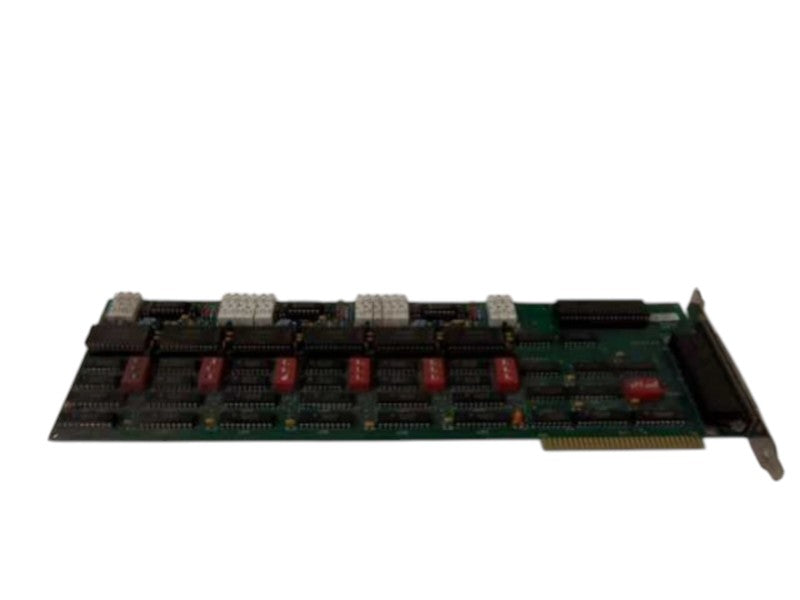 KEITHLEY PC6182 REV. A ANALOG OUTPUT CARD  UNMP