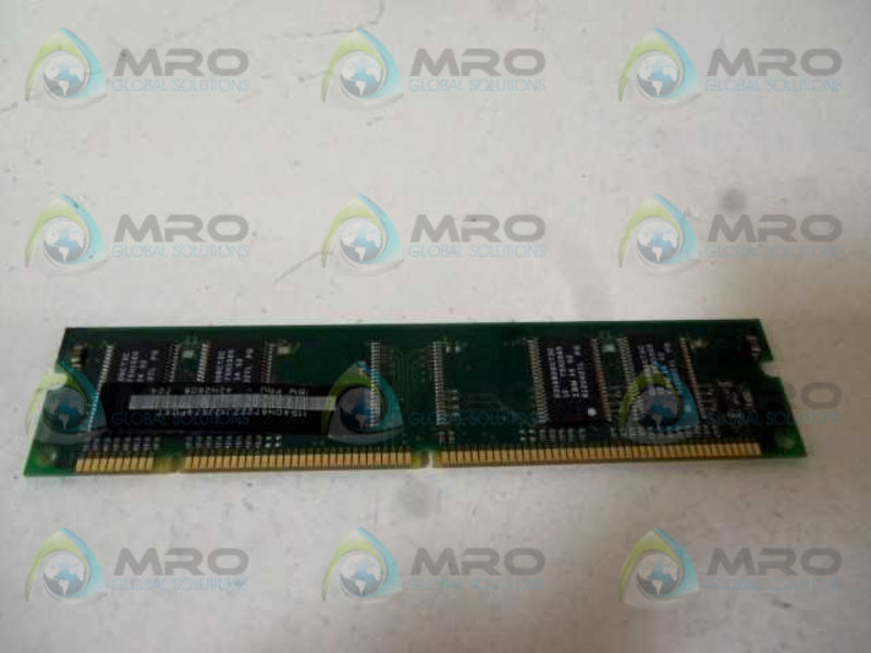 IBM 42H2808 RAM MEMORY  UNMP