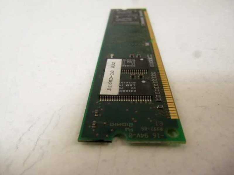 IBM 42H2808 RAM MEMORY  UNMP