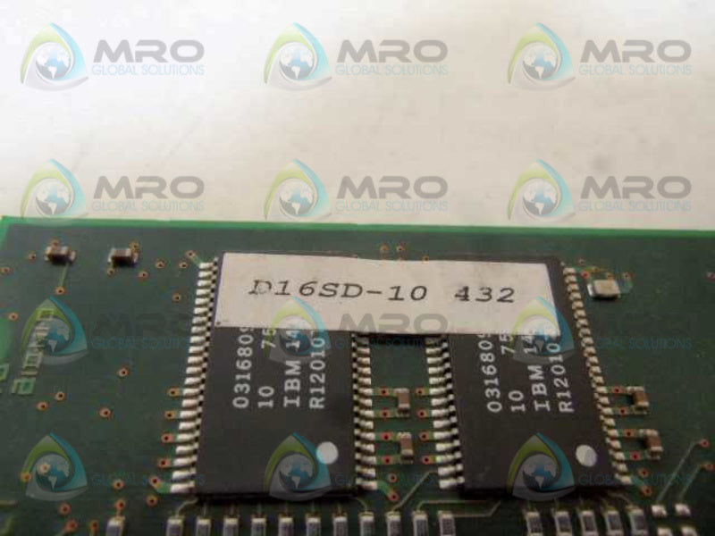 IBM 42H2808 RAM MEMORY  UNMP