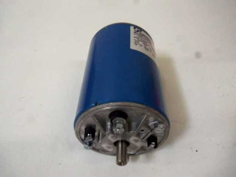 PACIFIC SCIENTIFIC BA3616-7035-10-48C SERVO MOTOR  NSMP