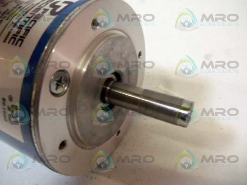 PACIFIC SCIENTIFIC BA3616-7035-10-48C SERVO MOTOR  NSMP
