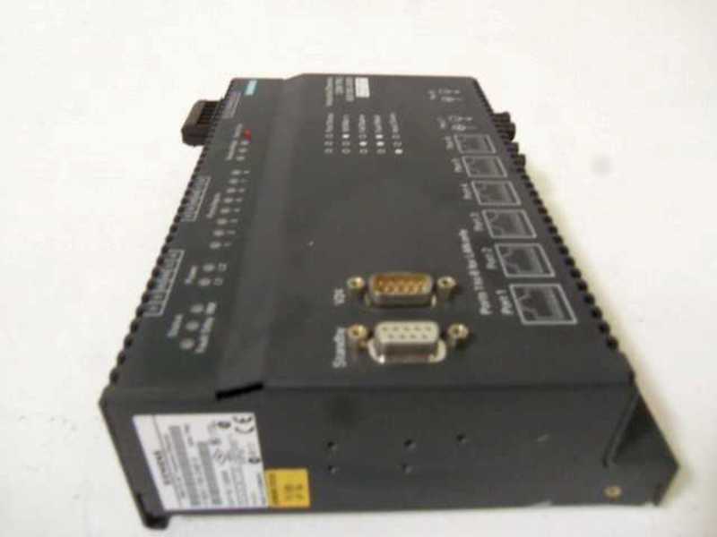 SIEMENS 6GK1105-2AB10 OPTICAL SWITCH  NSNP