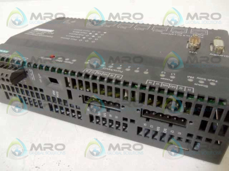 SIEMENS 6GK1105-2AB10 OPTICAL SWITCH  NSNP