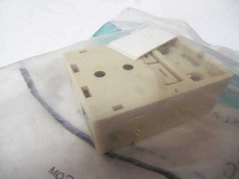 PANDUIT CBXJ2EI-A SURFACE MOUNT BOX  NSMP