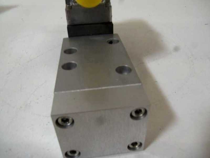 REXROTH 9 823 232 000  NSMP