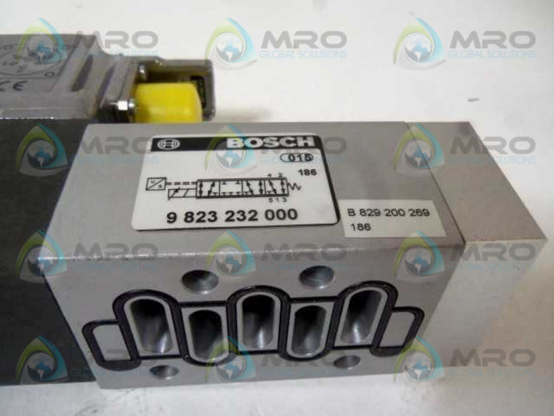 REXROTH 9 823 232 000  NSMP