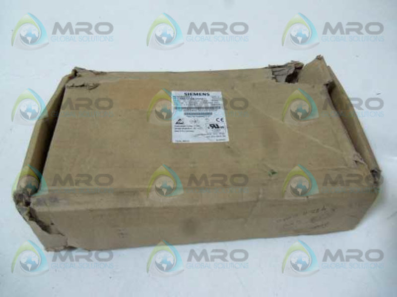 SIEMENS 6SE6400-3CC02-2CD3 COMMUNICATION CHOKE  NSMP
