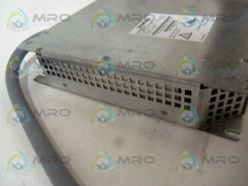 SIEMENS 6SE6400-3CC02-2CD3 COMMUNICATION CHOKE  NSMP