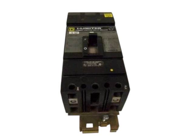 SQUARE D IF26070AC CIRCUIT BREAKER 70A  UNMP